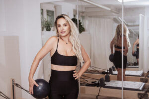 The Power of Pilates – Why This Practice Enhances Your Life