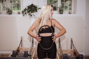 Title: Reformer Pilates: What to Expect in Your First Session